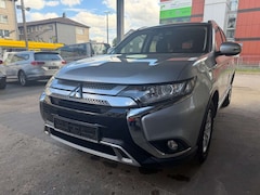 Bild des Angebotes Mitsubishi Outlander Diamant Edition 2WD