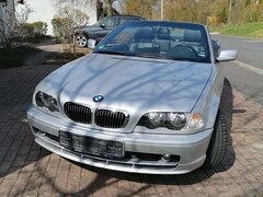 Bild des Angebotes BMW 320 320 Ci