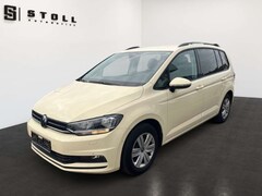 Bild des Angebotes VW Touran Taxi 2.0TDI DSG FirstEdition 2Kindersitz