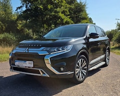 Bild des Angebotes Mitsubishi Outlander Diamant Edition+ 4WD