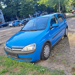 Bild des Angebotes Opel Corsa