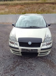 Bild des Angebotes Fiat Ulysse 2.0 JTD DPF