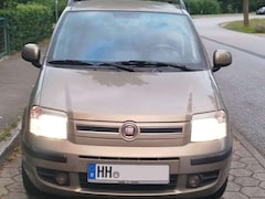 Bild des Angebotes Fiat Panda Panda 1.2 mit TOP Ausstattung. Tüv 8/26