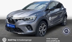 Bild des Angebotes Mitsubishi ASX 1.6 Plug-In-Hybrid INTRO EDITION 68 kW, 5-türi