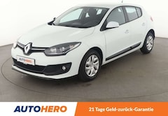 Bild des Angebotes Renault Megane 1.6 Authentique *KLIMA*GARANTIE*