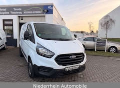 Bild des Angebotes Ford Transit Custom Kasten 280 L1 1.Hand+Klima+MwSt