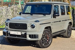 Bild des Angebotes Mercedes-Benz G 63 AMG