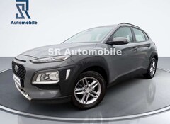 Bild des Angebotes Hyundai KONA Trend 2WD 1.HAND*KLIMA*LED*R.KAMERA*SHZ*LHZ
