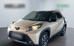 Bild des Angebotes Toyota Aygo X Teamplayer *ACC*CarPlay*RCam*SHZ*Bi-Tone*