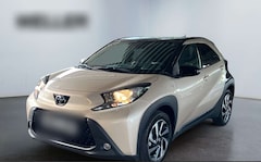 Bild des Angebotes Toyota Aygo X Teamplayer *ACC*CarPlay*RCam*SHZ*Bi-Tone*