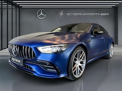 Bild des Angebotes Mercedes-Benz AMG GT 43 AMG+MBUX+Memory+Night+Ambiente+Designo