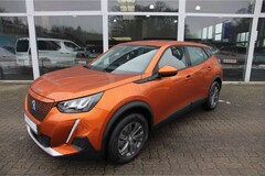 Bild des Angebotes Peugeot 2008 (e-) Active Pack SHZ 11KW OBC RFK Carplay