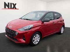 Bild des Angebotes Hyundai i10 1.2 Style SHZ EPH