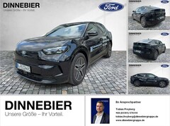 Bild des Angebotes Ford Capri Premium Ext.Range 79kWh AWD+LED+360°