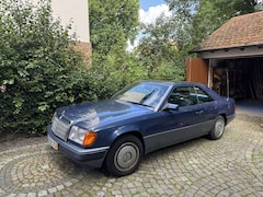 Bild des Angebotes Mercedes-Benz CE 230 W124 | 1. Hand | H-Zulassung Oldtimer Garagenwagen