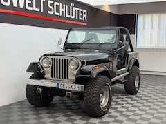 Bild des Angebotes Jeep CJ-7