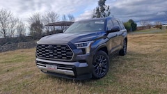 Bild des Angebotes Toyota Sequoia