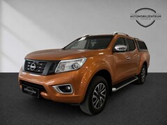 Bild des Angebotes Nissan Navara NAVARA NP300 N-CONNECTA MIT HOCHWERTIGEM HARDTOP
