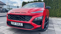 Bild des Angebotes Hyundai KONA N Performance 2WD