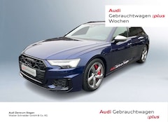Bild des Angebotes Audi S6 TDI