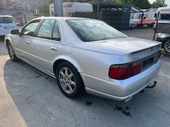 Bild des Angebotes Cadillac STS