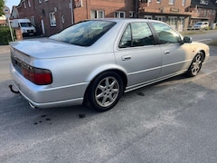 Bild des Angebotes Cadillac Seville STS