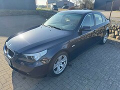 Bild des Angebotes BMW 520 520i