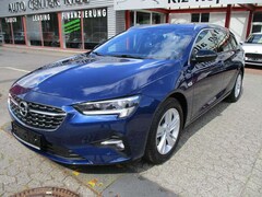 Bild des Angebotes Opel Insignia Sports Tourer Diesel 2.0 Aut. Elegance