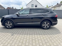 Bild des Angebotes VW Tiguan Allspace Highline 4Motion