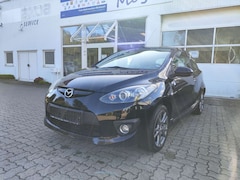 Bild des Angebotes Mazda 2 1.3 Dynamic Sport (3-trg.) Winterreifen auf Felge