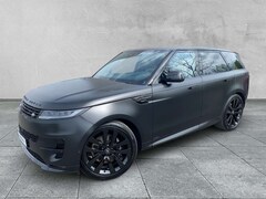 Bild des Angebotes Land Rover Range Rover Sport P530 AUTOBIOGRAPHY PANO+HUD