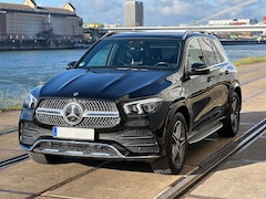 Mercedes-Benz GLE 400 d 4Matic AMG