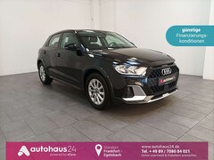 Bild des Angebotes Audi A1 25 1.0 TFSI citycarver|Navi|CAM|Sitzhzg.