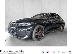 Bild des Angebotes BMW 340 M340d xDrive M Sport Pro AHK Standhzg. GSD Soundsy