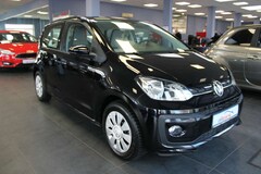 Bild des Angebotes VW up! move up!