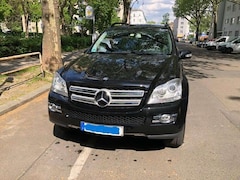 Bild des Angebotes Mercedes-Benz GL 320 GL-Klasse Diesel CDI 4Matic 7G-TRONIC