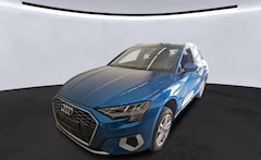 Bild des Angebotes Audi A3 35 TDI advanced*SHZ*Navi*Rückfahrkamera*