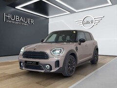 Bild des Angebotes MINI Cooper Countryman [Younique Trim, Navi, HUD]