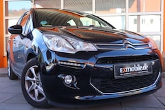 Bild des Angebotes Citroen C3 SELECTION* ZAHNRIEMEN NEU* HU 07/2027