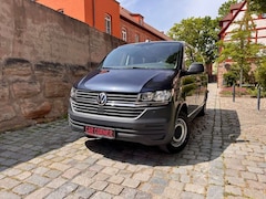 Bild des Angebotes VW T6 Transporter T6.1 Transporter 9-Sitzer DSG ACC LANG 1.Hand