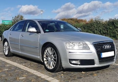 Bild des Angebotes Audi A8 A8 4.2 TDI DPF quattro