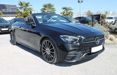 Bild des Angebotes Mercedes-Benz E 450 4MATIC Autom.AMG Paket