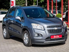 Bild des Angebotes Chevrolet Trax LS+