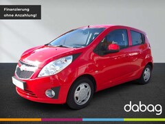 Bild des Angebotes Chevrolet Spark 1.0
