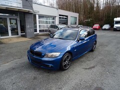 Bild des Angebotes BMW 328 xi e91 N52 M-Paket X-Drive Panorama Keyless