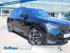 Bild des Angebotes BMW X3 M 50 M Pro ACC Standh.PanoD.Sitzbel.AHK 21" HUD