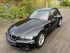 Bild des Angebotes BMW Z3 Coupé 3.0i Schalter - Dt Farz - Klima -