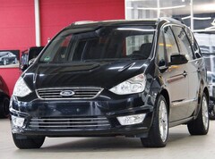 Bild des Angebotes Ford Galaxy GALAXY 2.0 TDCi TiTANiUM 7.SiTZE *NAVi*SPUR*18