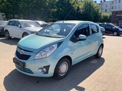 Bild des Angebotes Chevrolet Spark LS