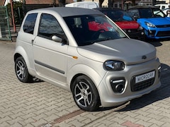 Bild des Angebotes Microcar M.Go DCI Automatik Mopedauto  45 km/h L6e